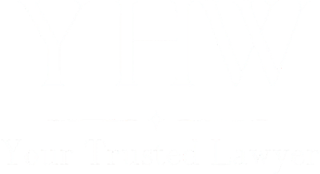 YHW & Co. Law Firm logo